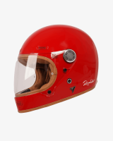 By City шлем Roadster III Red в Самаре