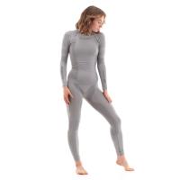 Dragonfly Термобельё 2DThermo Light (Grey) комплект Woman в Самаре