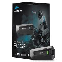 Cardo Bluetooth гарнитура Packtalk Edge Single в Самаре