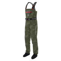 Finntrail Вейдерсы женские Rachel 1520 CamoShadowGreen в Самаре