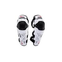 Leatt Наколенники Dual Axis Pro Knee & Shin Guard V26 White в Самаре