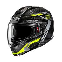 HJC Шлем RPHA91 Carbon Lagos MC3H в Самаре