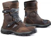 Forma Мотоботы Adventure Low Brown в Самаре