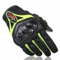 Pro-Biker Перчатки MCS-42 Green в Самаре