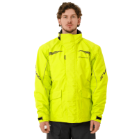 Dragonfly Дождевая куртка Evo Pro Man Yellow 2025 в Самаре