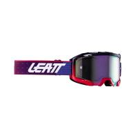 Leatt Маска Velocity 4.5 Iriz SunDown Purple 78% в Самаре