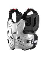 Leatt Защитный панцирь 3.5 Chest Protector White в Самаре
