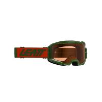 Leatt Маска Vizion 2.5 Forest Orange 60 VLT V25 в Самаре