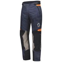 Scott Брюки Dualraid Dryo night blue в Самаре