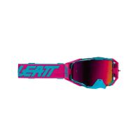 Leatt Маска Velocity 6.5 Cryztal Iriz Pink Fuchsia 22 VLT V25 в Самаре