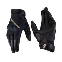 Leatt Перчатки ADV HydraDri 7.5 Short 2026 Stealth в Самаре