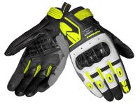 Spidi Перчатки G-Carbon Lady Yellow Fluo в Самаре