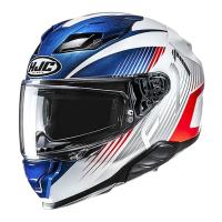 HJC Шлем F71 Catos MC21 в Самаре