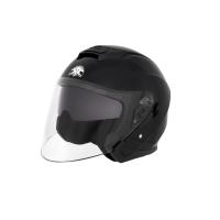 Desment Шлем открытый Aero Black Gloss в Самаре
