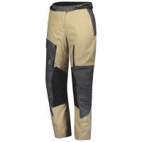 Scott Брюки Voyager Dryo iron grey/beige в Самаре