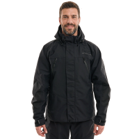 Dragonfly Мембранная куртка Quad 2.0 V26 Black в Самаре