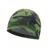 Scout Подшлемник-шапочка spotty Light темно-зеленый-черный в Самаре