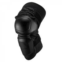 Leatt Наколенники Enduro Knee Guard Black в Самаре