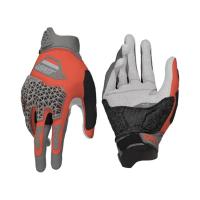 Leatt Перчатки ADV Rally 5.5 2026 Burn в Самаре