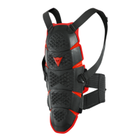 Dainese Защита спины Pro-Speed Back L Black/Red в Самаре