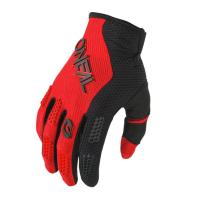 Oneal Перчатки детские Element Youth V26 Красный/Черный в Самаре