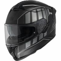 IXS Шлем интеграл IXS 422 FG 2.1 Черный/Серый/Матовый в Самаре