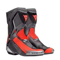 Dainese Ботинки Torque 4 628 Black/Red-Fluo в Самаре