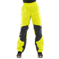 Dragonfly Дождевые штаны EVO Woman Yellow (мембрана) 2024 в Самаре