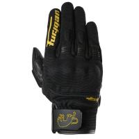Furygan Перчатки Jet Lady D3O Evo текстиль Черный/Золотистый в Самаре