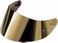 AGV Визор K5 S/K3 SV XS-MS Iridium Gold в Самаре
