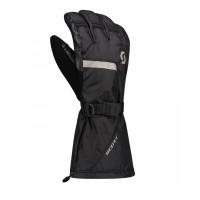 Scott Перчатки Roop Black в Самаре