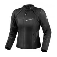 Shima Куртка Rush 2.0 Lady Black в Самаре