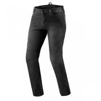 Shima мотоджинсы Rider Men Black в Самаре