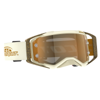 Scott Очки Prospect Pro Circuit AMP beige/brown в Самаре