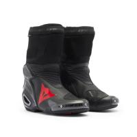 Dainese Ботинки Axial 2 Air Black/Black/Red-Fluo в Самаре