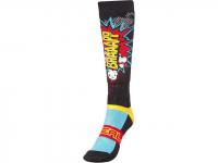 Oneal Носки Pro Mx Sock Braaapp Разноцветные в Самаре