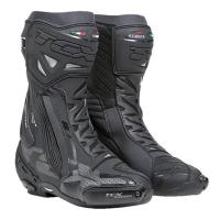 TCX Мотоботы RT-Race Pro Air Black/Reflex в Самаре