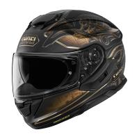 Shoei Мотошлем GT-Air 3 Nile золотисто-черный TC-9 в Самаре