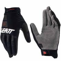Leatt Перчатки SubZero 2.5 Black в Самаре