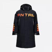 Finntrail Пальто мужское утепленное Boost 2016 GraphiteOrange в Самаре