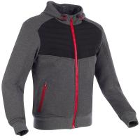 Segura Толстовка PULSOR Grey/Black в Самаре
