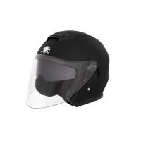 Desment Шлем открытый Aero Black Matt в Самаре