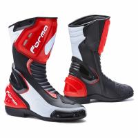 Forma Мотоботы Freccia Black/White/Red в Самаре