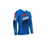Leatt Джерси 3.5 Ride Kit V25 Royal в Самаре
