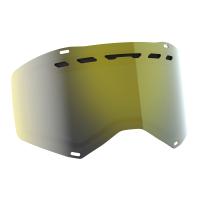 Scott Линзы Prospect/Fury amplifier yellow chrome в Самаре
