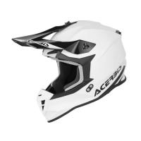 Acerbis Шлем Linear 22-06 White 2 в Самаре