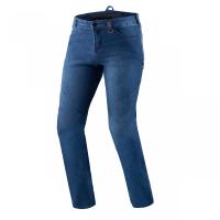 Shima мотоджинсы Rider Men Blue в Самаре