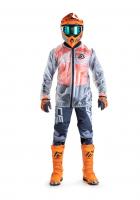 Acerbis Куртка дождевая Trasparent Pro Rain Jacket 3.0 Clear в Самаре