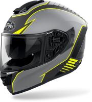 Airoh Мотошлем ST.501 Type  Yellow Matt в Самаре