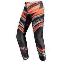 Scott Брюки Kids Noise orange/black в Самаре